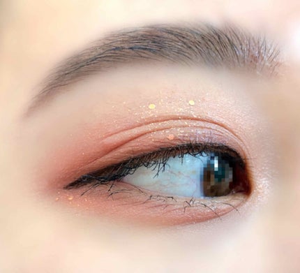 ユニコーンシリーズ アイシャドウパレット/FlowerKnows/アイシャドウパレットを使ったクチコミ(2枚目)