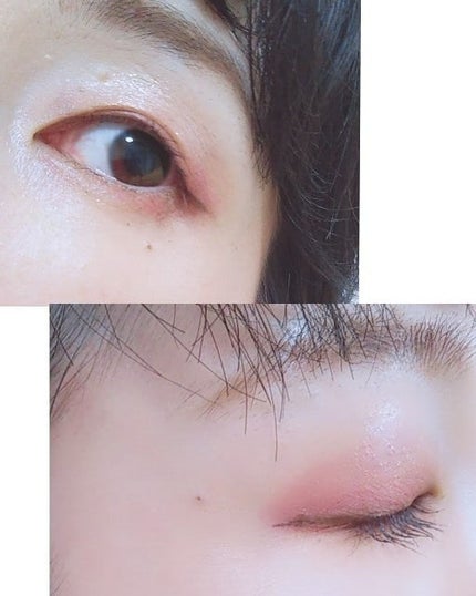 メイク キープ ミスト/コーセーコスメニエンス/フィックスミストを使ったクチコミ(3枚目)