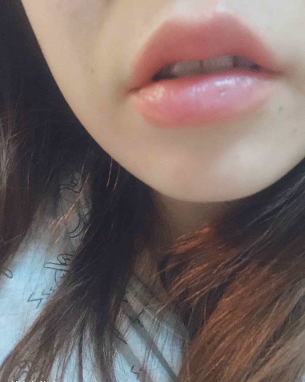 ジェルアイライナー/CEZANNE/ジェルアイライナーを使ったクチコミ（1枚目）