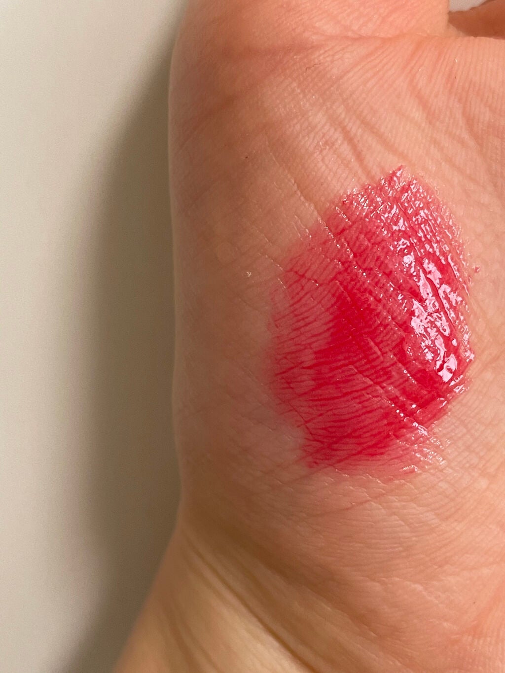 ドラマティックルージュEX/マキアージュ/口紅を使ったクチコミ(2枚目)