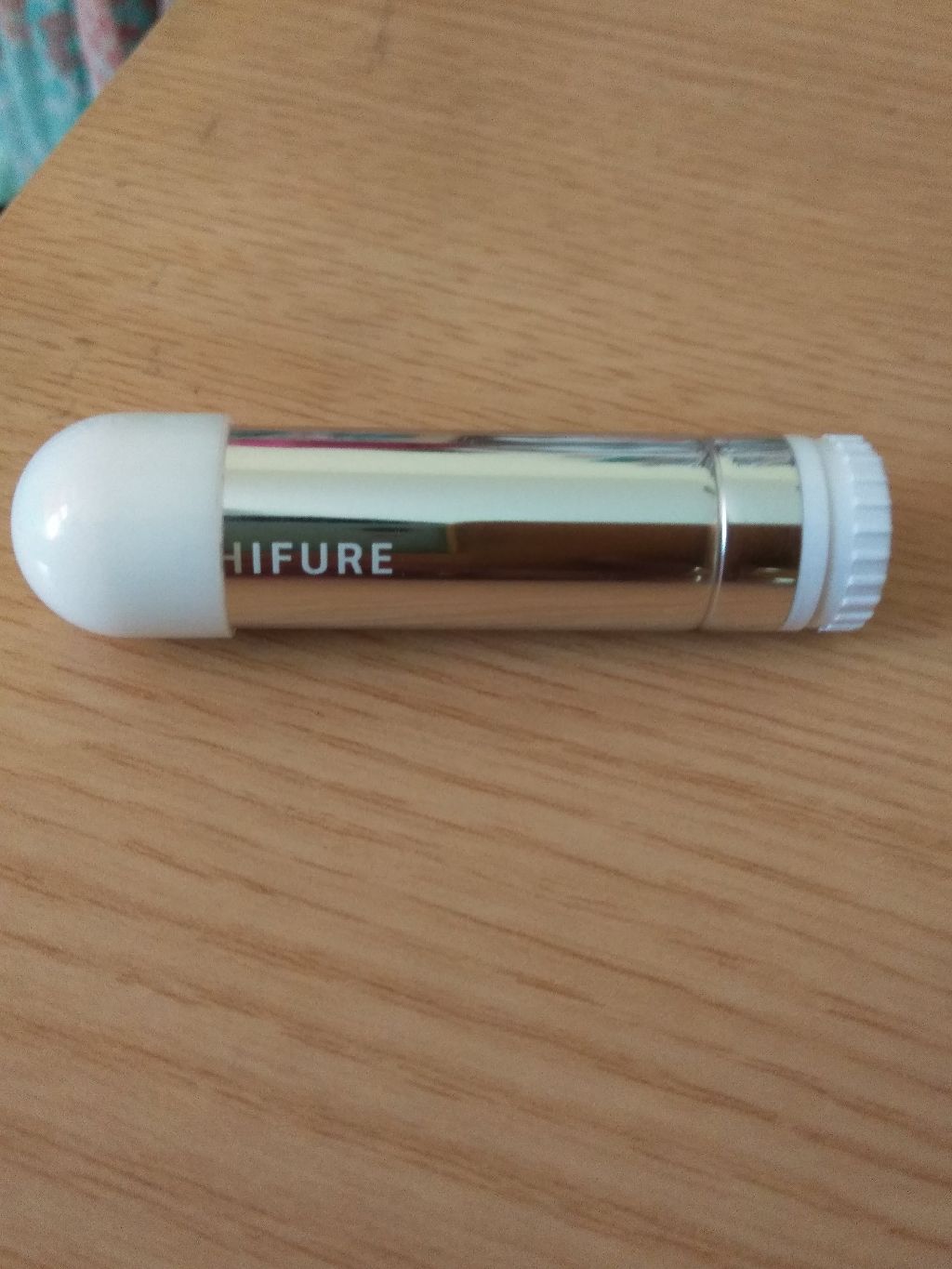 口紅(詰替用)/ちふれ/口紅を使ったクチコミ(1枚目)