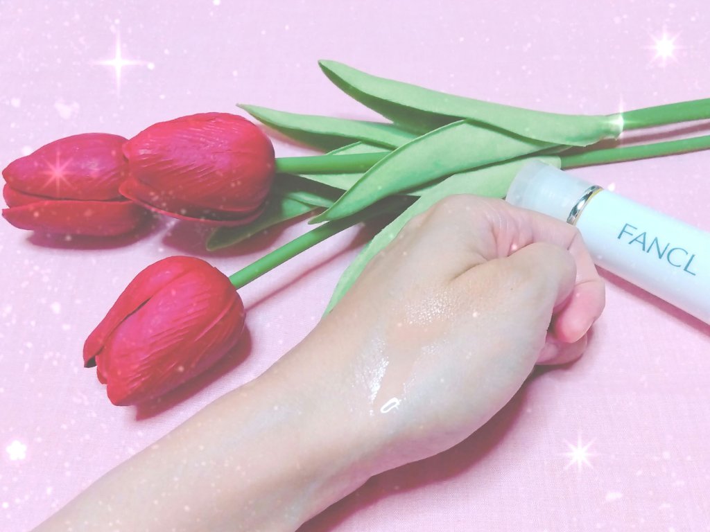 ブライトニング 化粧液 II しっとり＜医薬部外品＞/ファンケル/化粧水を使ったクチコミ（3枚目）