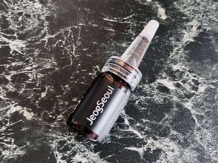 ウルトラシカ カーミングセラム/JeogSeoul/美容液を使ったクチコミ(2枚目)