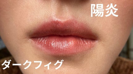 ケイト リップモンスター/KATE/口紅を使ったクチコミ(4枚目)