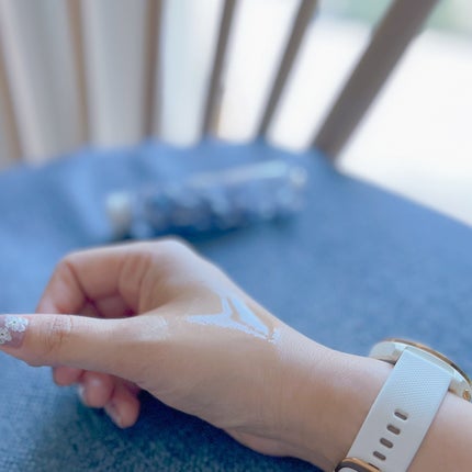 ハイドロポーション 美容液ヘアオイル(アクアホワイトフローラルの香り)/エイトザタラソ/ヘアオイルを使ったクチコミ(4枚目)