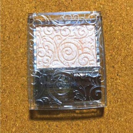 パールグロウハイライト/CEZANNE/パウダーハイライトを使ったクチコミ(1枚目)