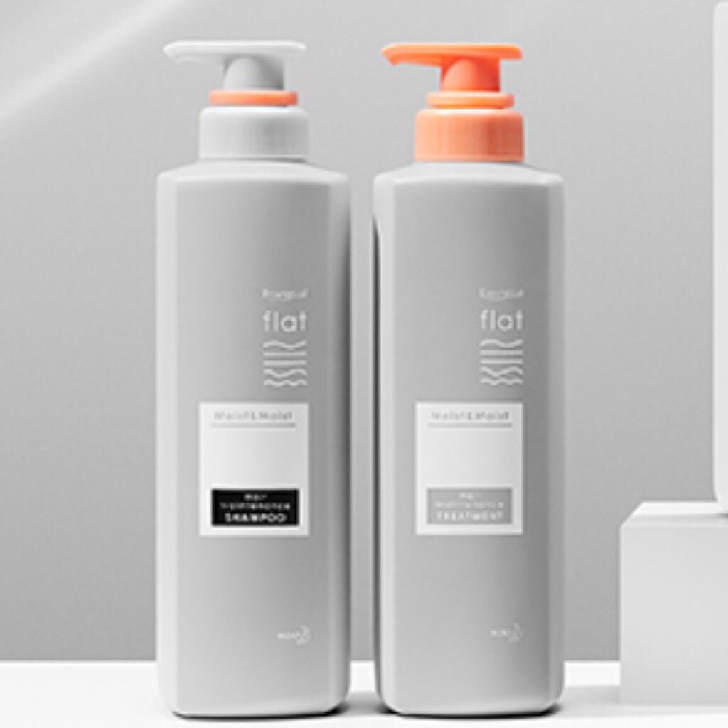 グラースローズの香り/シャンプー&トリートメント/ダイアン/市販シャンプーを使ったクチコミ(7枚目)