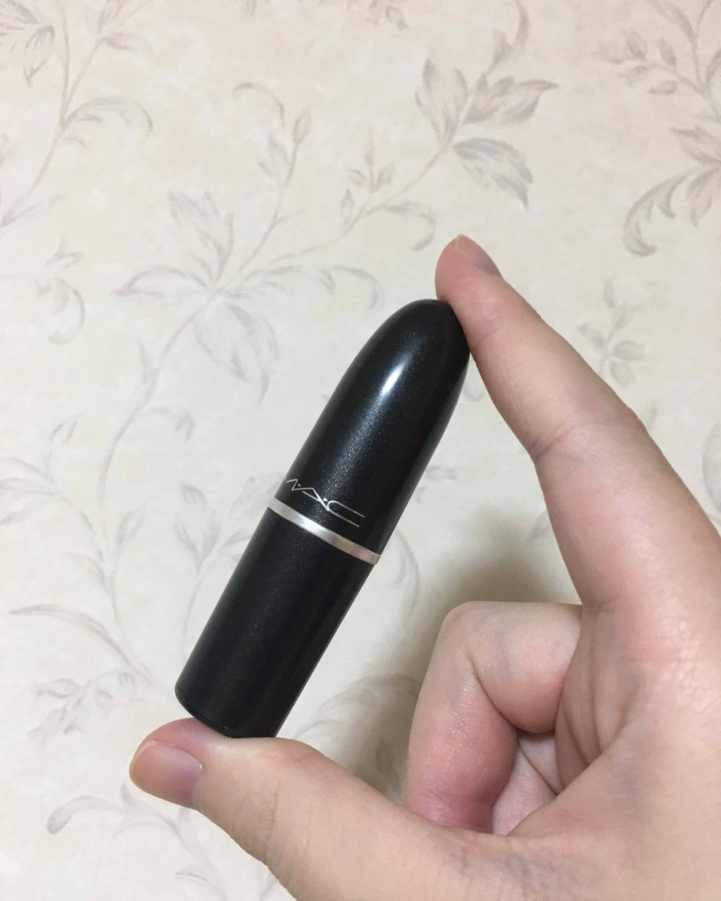 リップスティック/M・A・C/口紅を使ったクチコミ(2枚目)