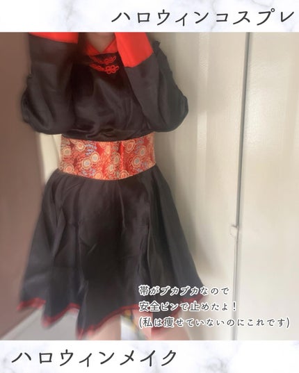 ちっちみ on LIPS 「𓆉𓃱𓃵どうも😊御札を克服したサイコパスキョンシーです🧟♀️こ..」(4枚目)