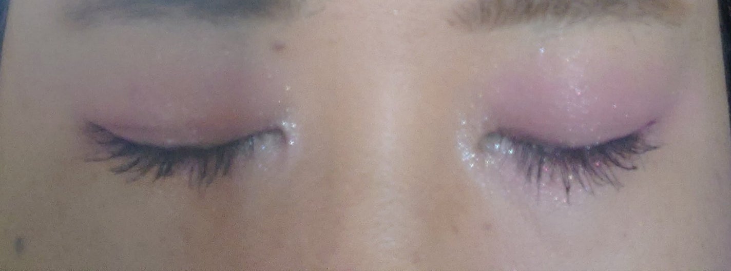 オールテイクムードライクパレット/PERIPERA/アイシャドウパレットを使ったクチコミ(2枚目)