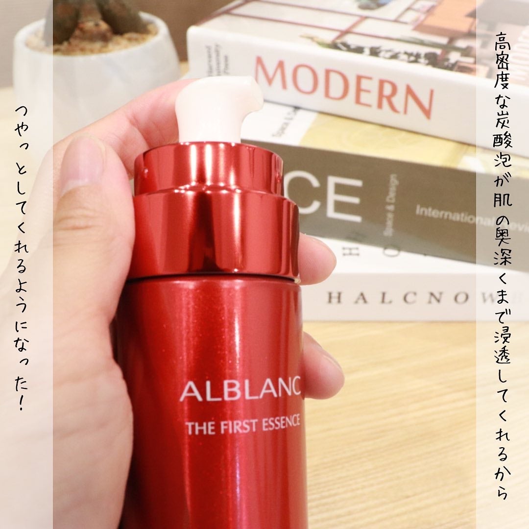 おリボンママ on LIPS 「\やっぱり炭酸がいいみたい!╱最近、洗顔後に使っているの..」(4枚目)