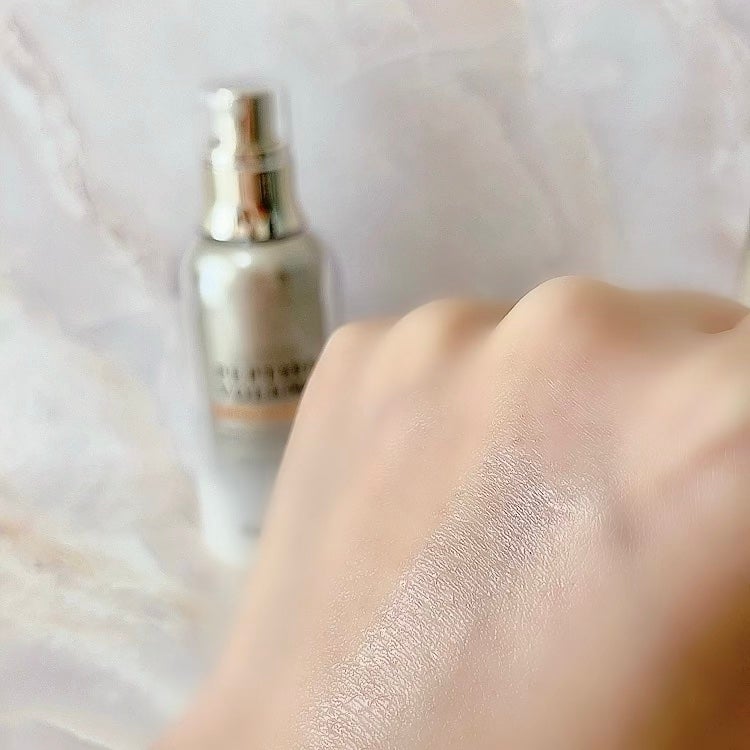 ペプチド ボリューム マスター エッセンス/DR.PEPTI/美容液を使ったクチコミ(3枚目)