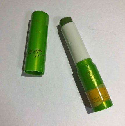 メルティクリームリップ/メンソレータム/リップクリームを使ったクチコミ(2枚目)