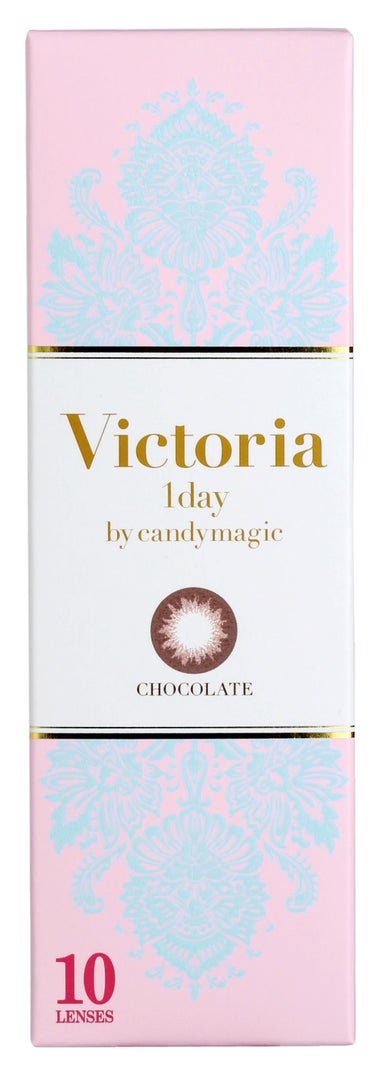 Victoria(ヴィクトリア）1day CHOCOLATE