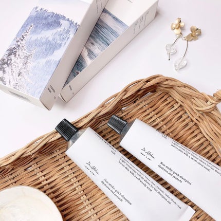 センティッドデイリーハンドクリーム /Dr.Althea/ハンドクリームを使ったクチコミ(1枚目)