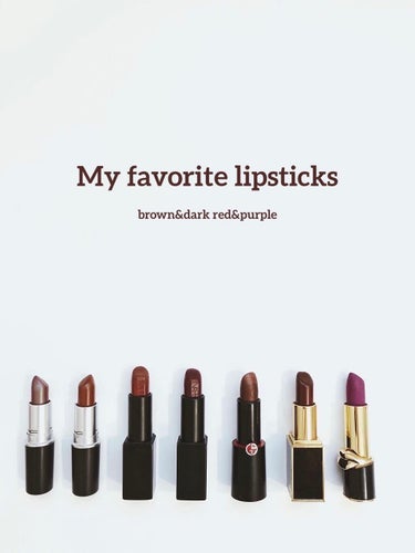 MATTETRANCE LIPSTICK/PAT McGRATH LABS/口紅を使ったクチコミ（1枚目）