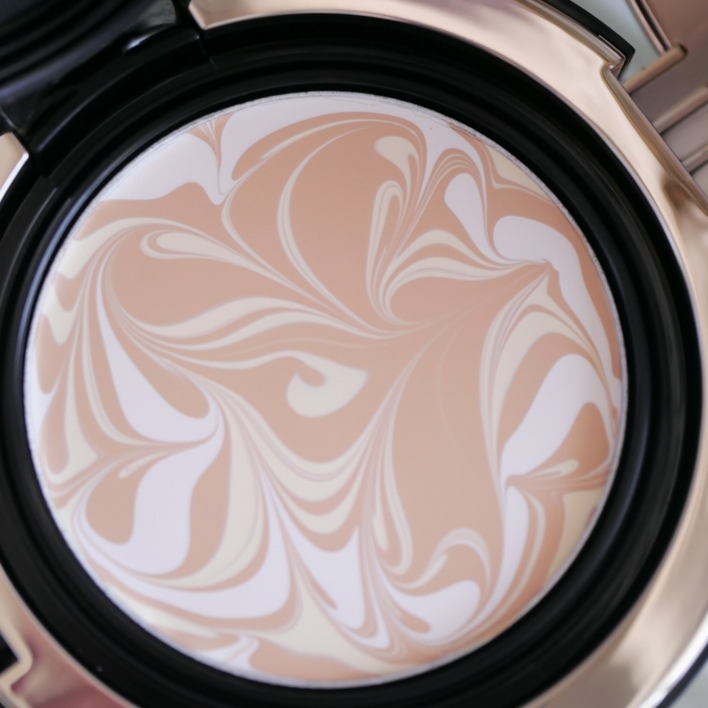 SIGNATURE ESSENCE COVER PACT　/AGE20’s/クリーム・エマルジョンファンデーションを使ったクチコミ（1枚目）