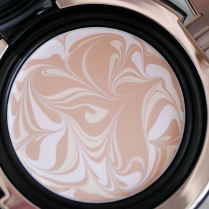 SIGNATURE ESSENCE COVER PACT /AGE20’s/クリーム・エマルジョンファンデーションを使ったクチコミ(1枚目)