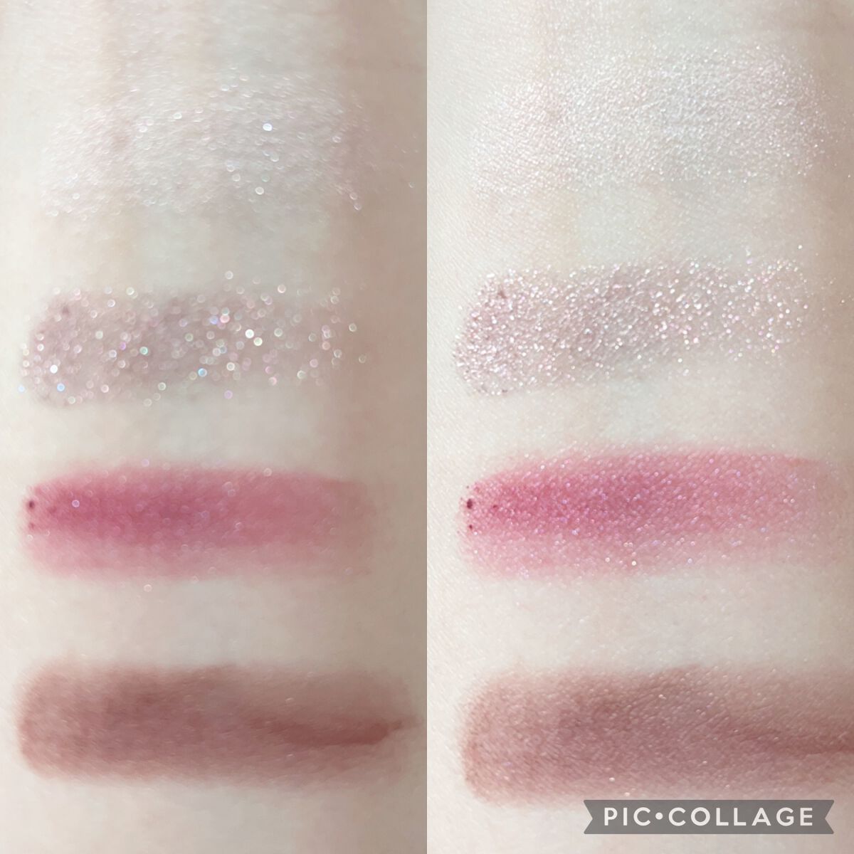 アイカラーレーション/LUNASOL/アイシャドウパレットを使ったクチコミ(3枚目)