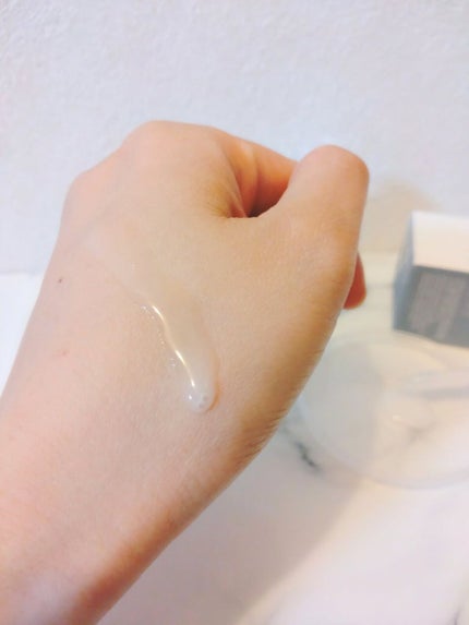 リアルナイアシンアミドセラム/NEOGEN/美容液を使ったクチコミ(4枚目)