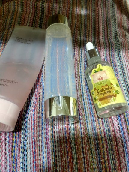 ザ・タイムR アクア/IPSA/化粧水を使ったクチコミ(1枚目)