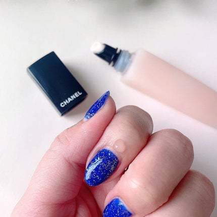 ユイル ア オングル/CHANEL/ネイルオイル・トリートメントを使ったクチコミ(3枚目)