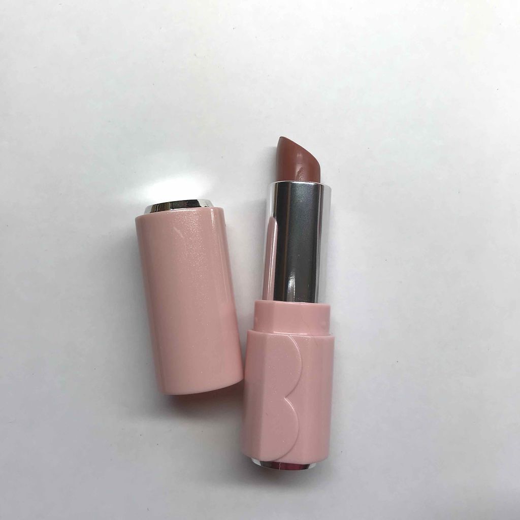 ディア マイブルーミング リップトーク シフォン/ETUDE/口紅を使ったクチコミ（1枚目）