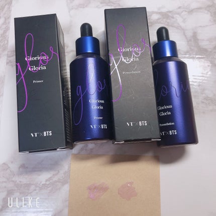 垢抜けたい女子 on LIPS 「こんにちは!今回は結構前にあったBTSコラボ商品を紹介していき..」(8枚目)