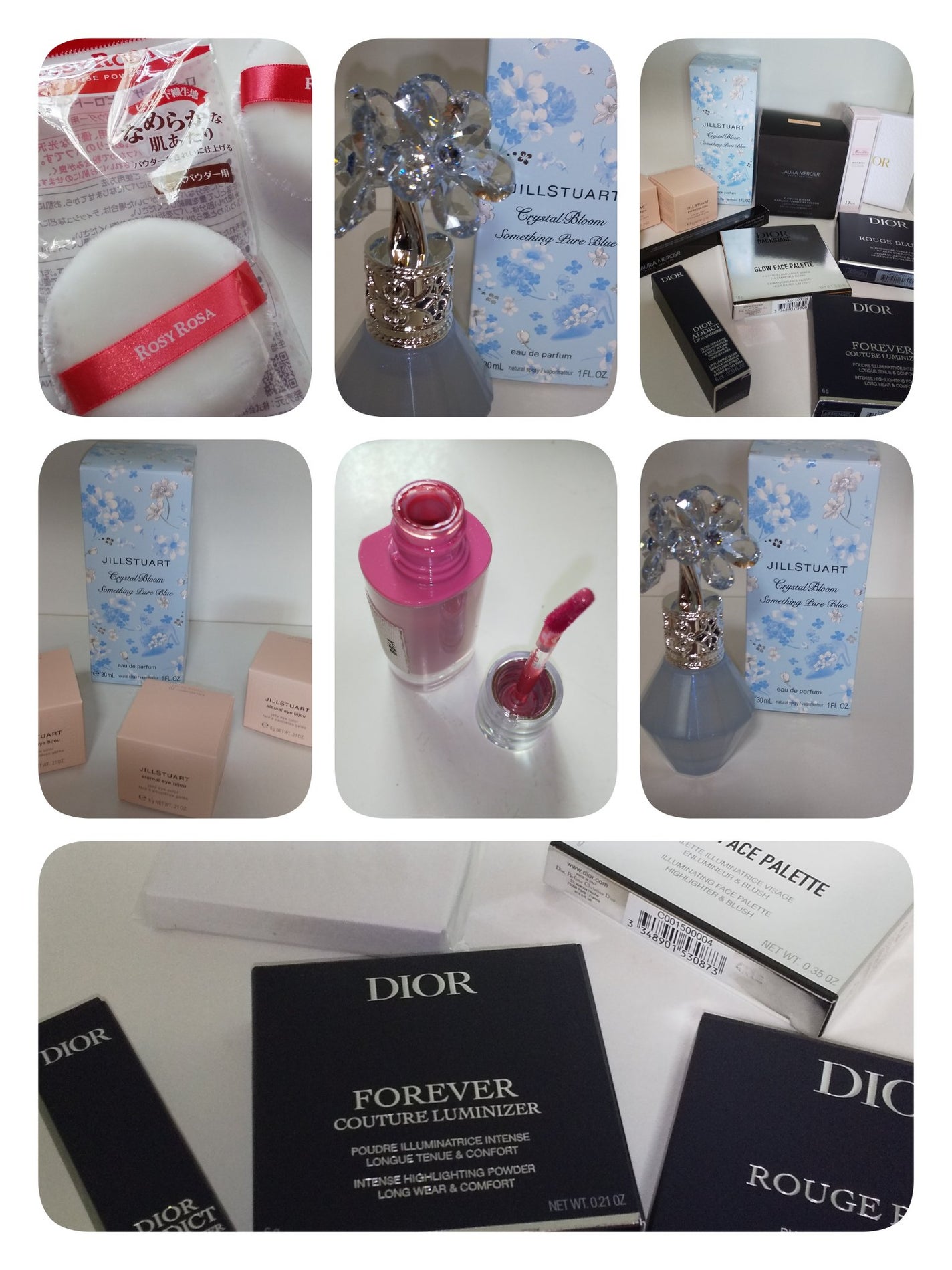 キャビアスティック アイカラー/ローラ メルシエ/スティックアイシャドウを使ったクチコミ(1枚目)