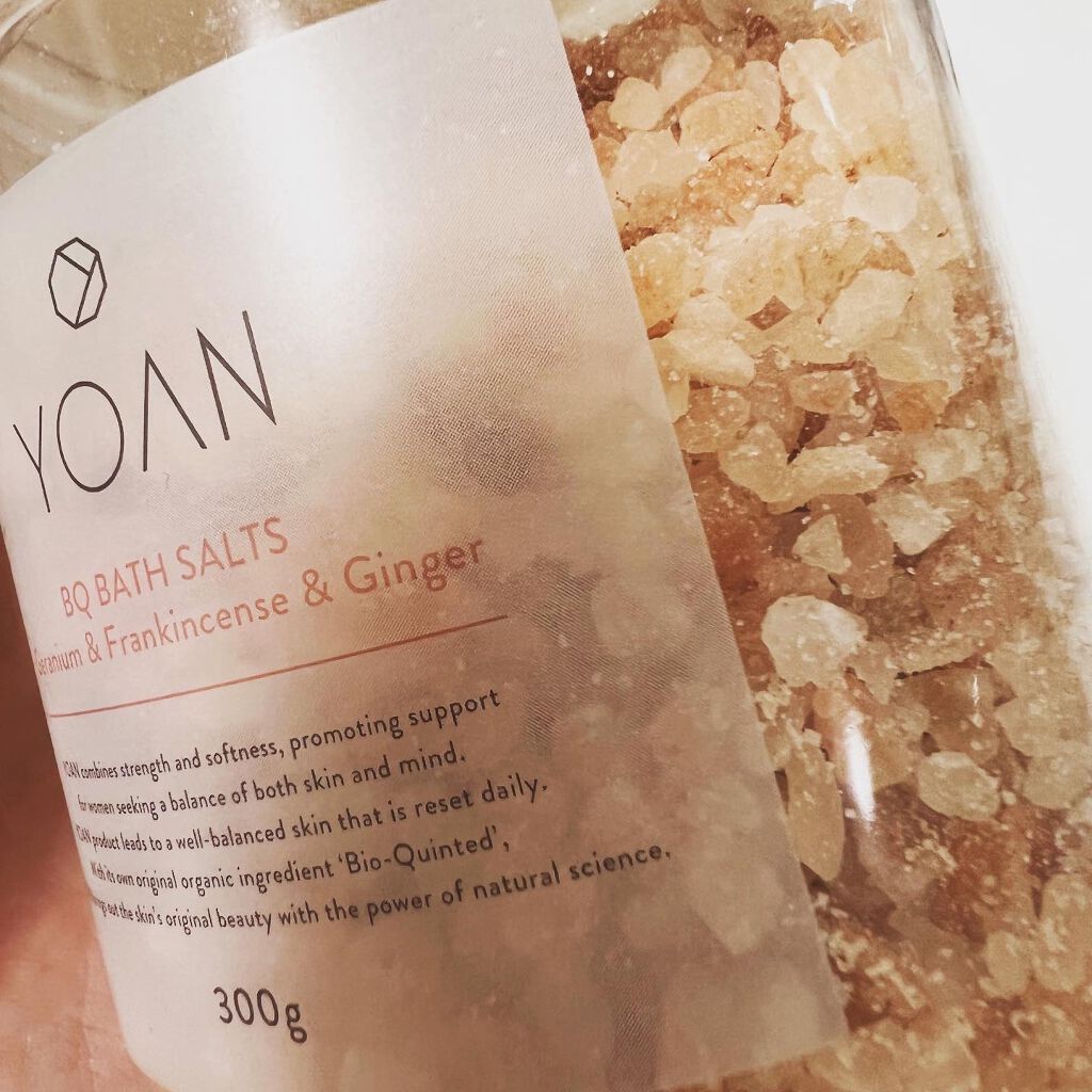 BQ トリートメントローション/YOAN/化粧水を使ったクチコミ（2枚目）