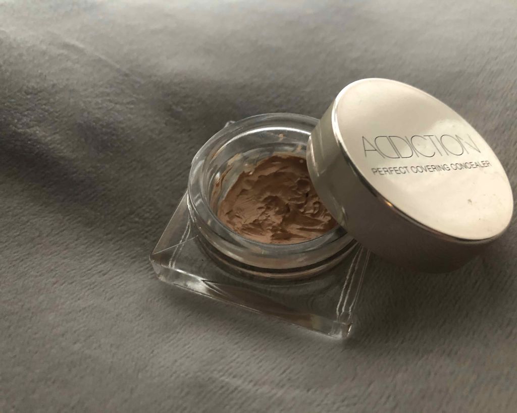 ADDICTION パーフェクト カバリング コンシーラー 006 X3個 ADDICTION パーフェクト カバリング コンシーラー 006 X3個