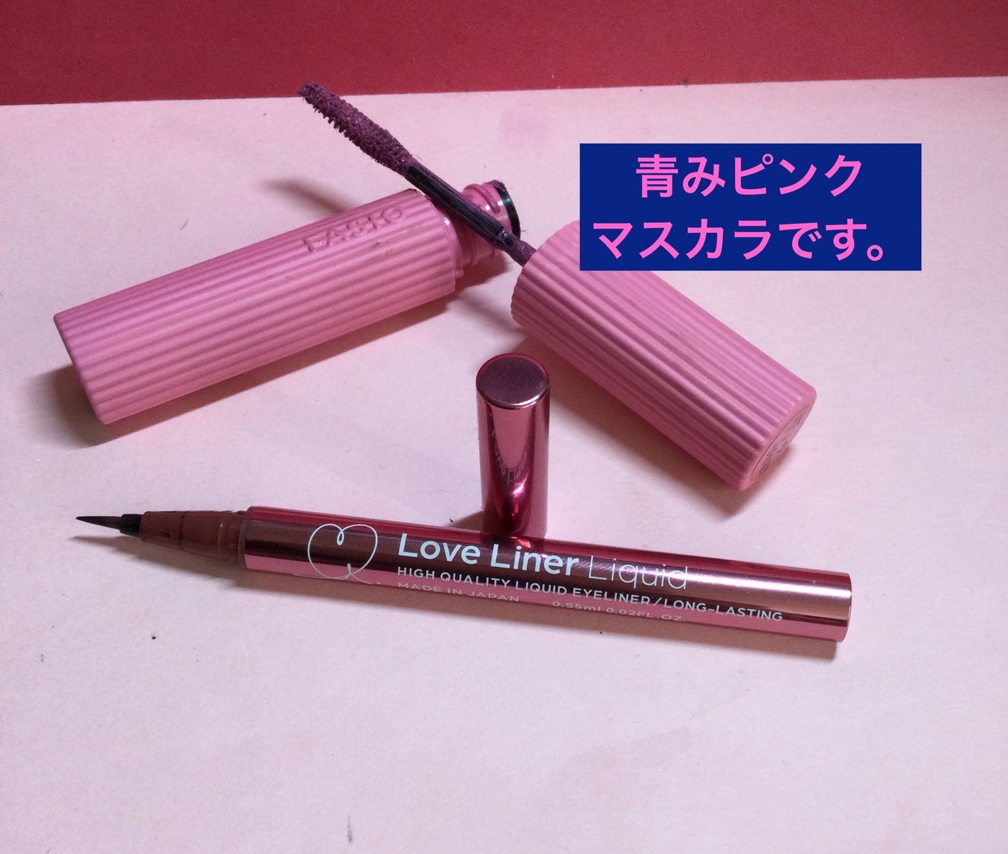 クリーム ブラッシュ/DECORTÉ/ジェル・クリームチークを使ったクチコミ(5枚目)