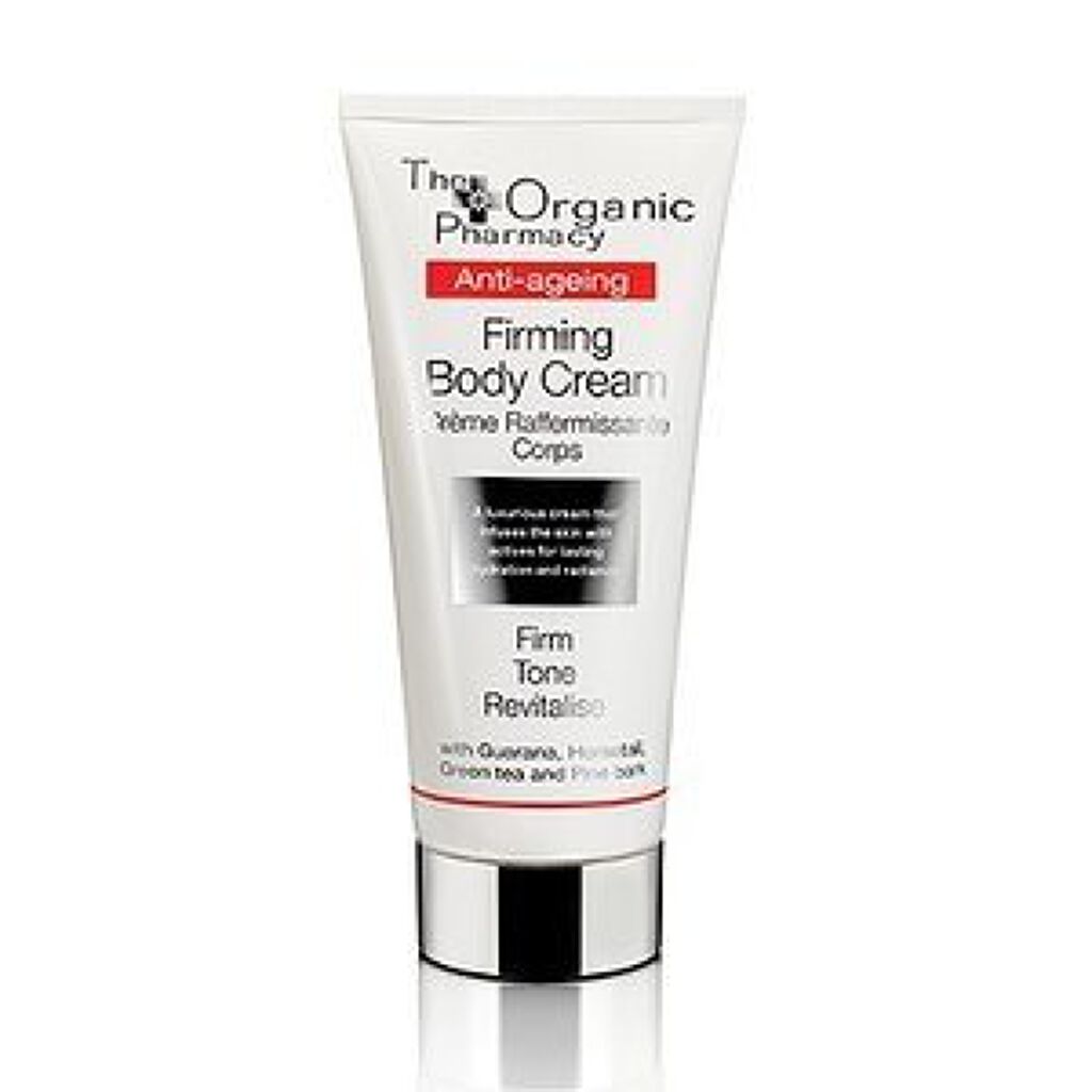 オーガニックファーマシー Aa ファーミング ボディ クリーム