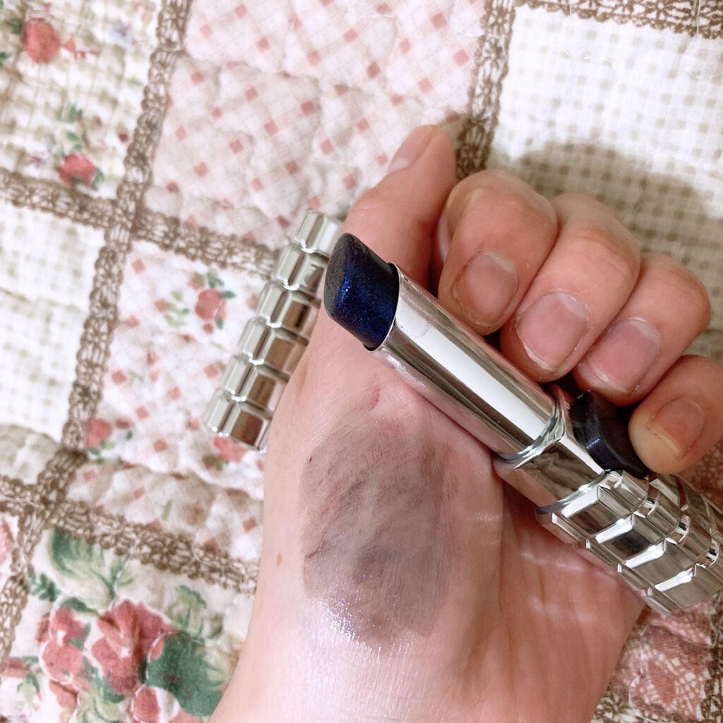 シャインオン/ロレアル パリ/口紅を使ったクチコミ（3枚目）