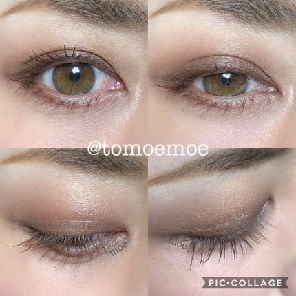 MOTE MASCARA™ (モテマスカラ)/UZU BY FLOWFUSHI/マスカラを使ったクチコミ(2枚目)