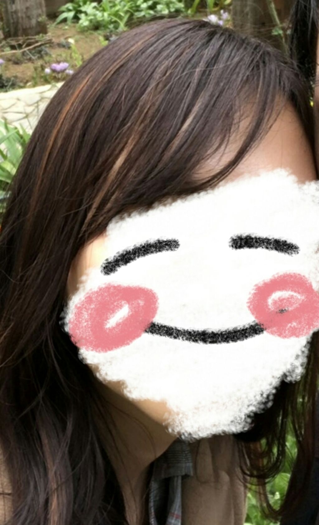 ミルキィグロスジェル/Me&Her/ヘアジェルを使ったクチコミ(2枚目)