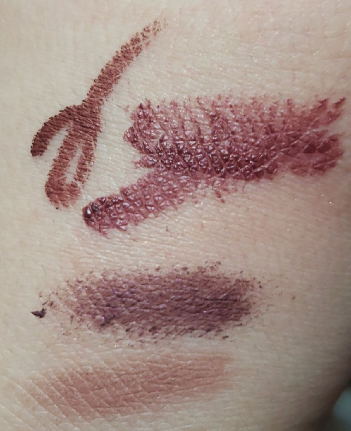 クイックラッシュカーラー/キャンメイク/マスカラ下地を使ったクチコミ(5枚目)