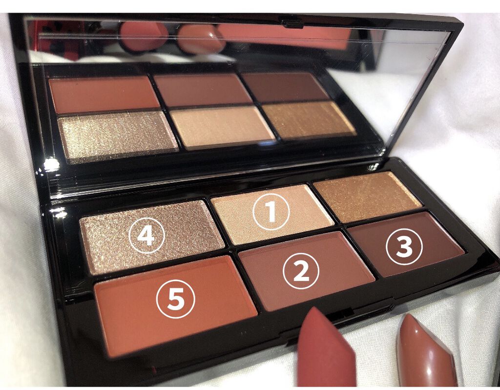 ラッシュニスタ N/MAYBELLINE NEW YORK/マスカラを使ったクチコミ（2枚目）