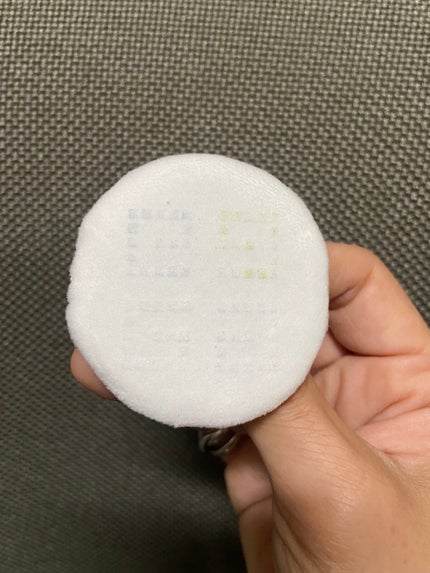 プリズム・リーブル/GIVENCHY/ルースパウダーを使ったクチコミ(3枚目)