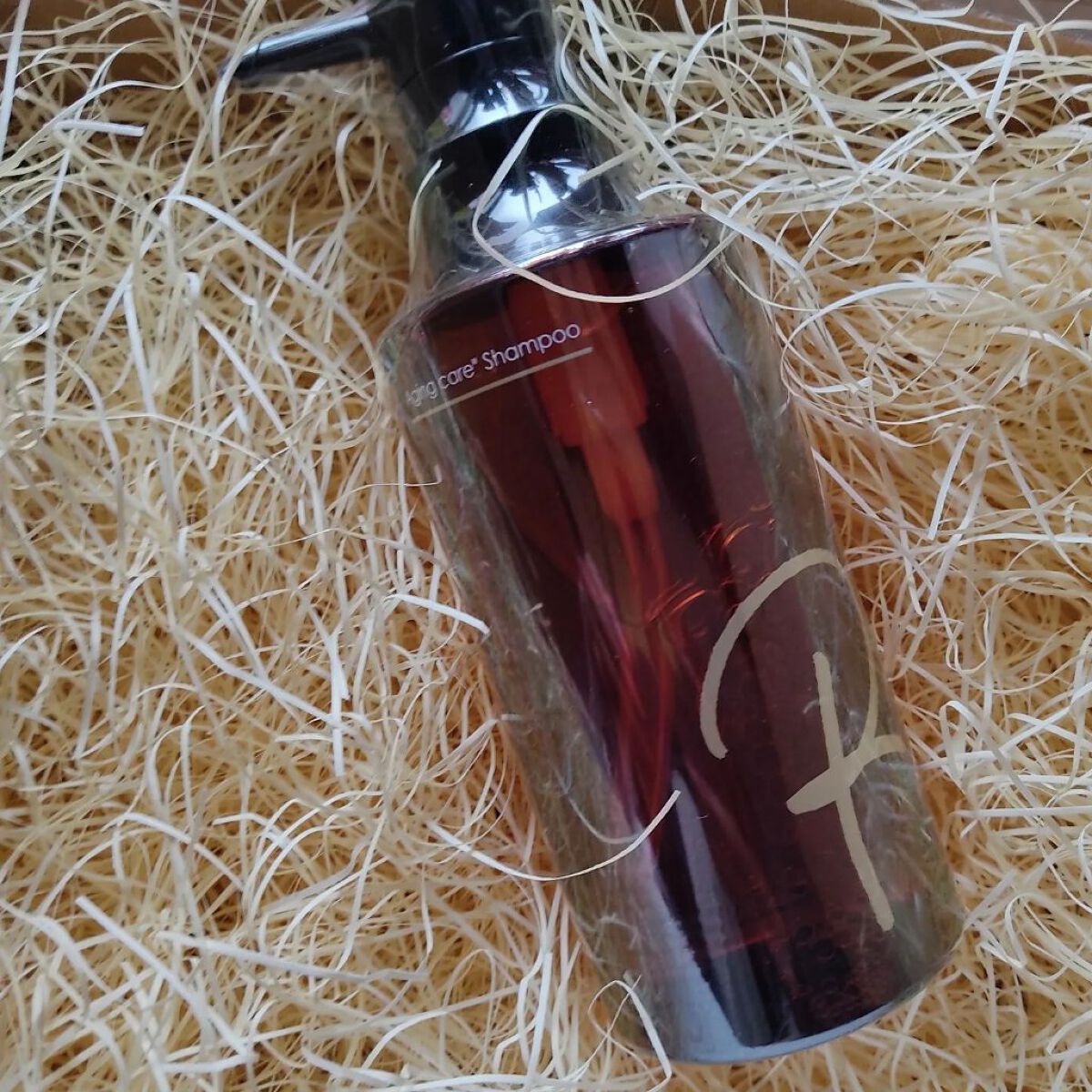 シャンプー/Rintor/市販シャンプーを使ったクチコミ（1枚目）