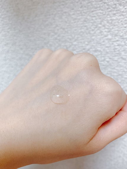 ワンダーハニー 香るアクアジュレエッセンス/VECUA Honey/ヘアミストを使ったクチコミ(3枚目)