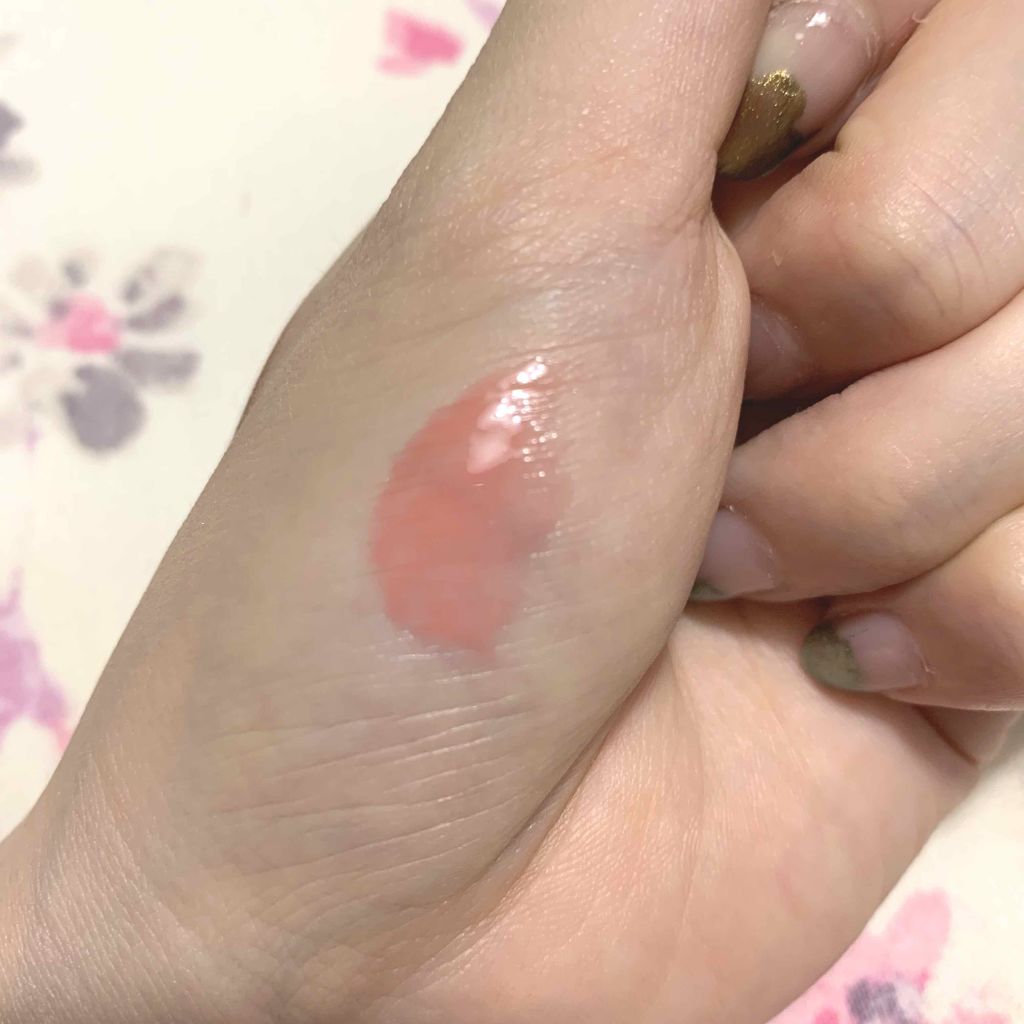 LAリッププランパー/マソリップ/AiSELECT(アイセレクト)/リッププランパーを使ったクチコミ(2枚目)