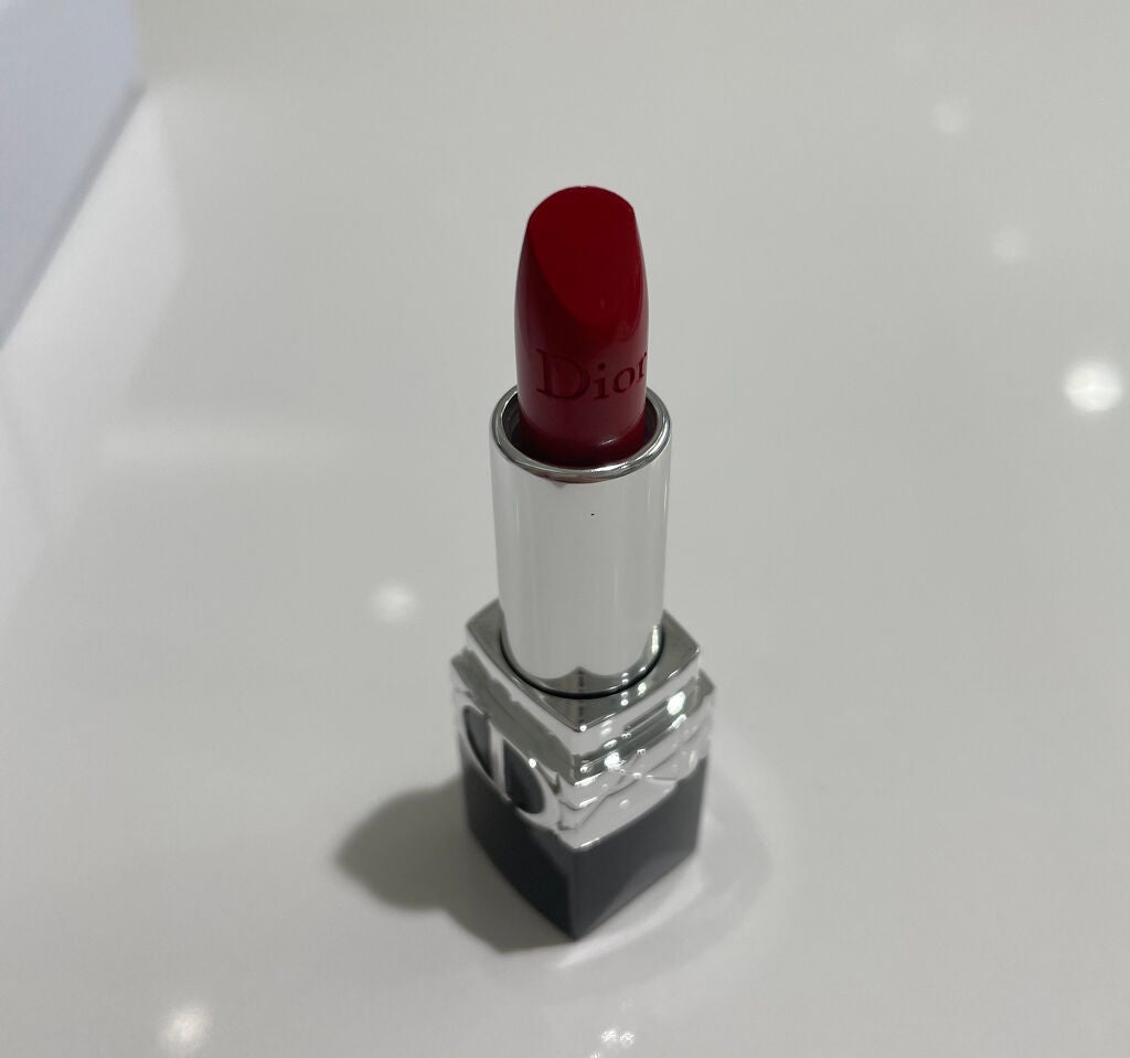 【旧】カプチュール トータル セル ENGY スーパー セラム/Dior/美容液を使ったクチコミ(2枚目)