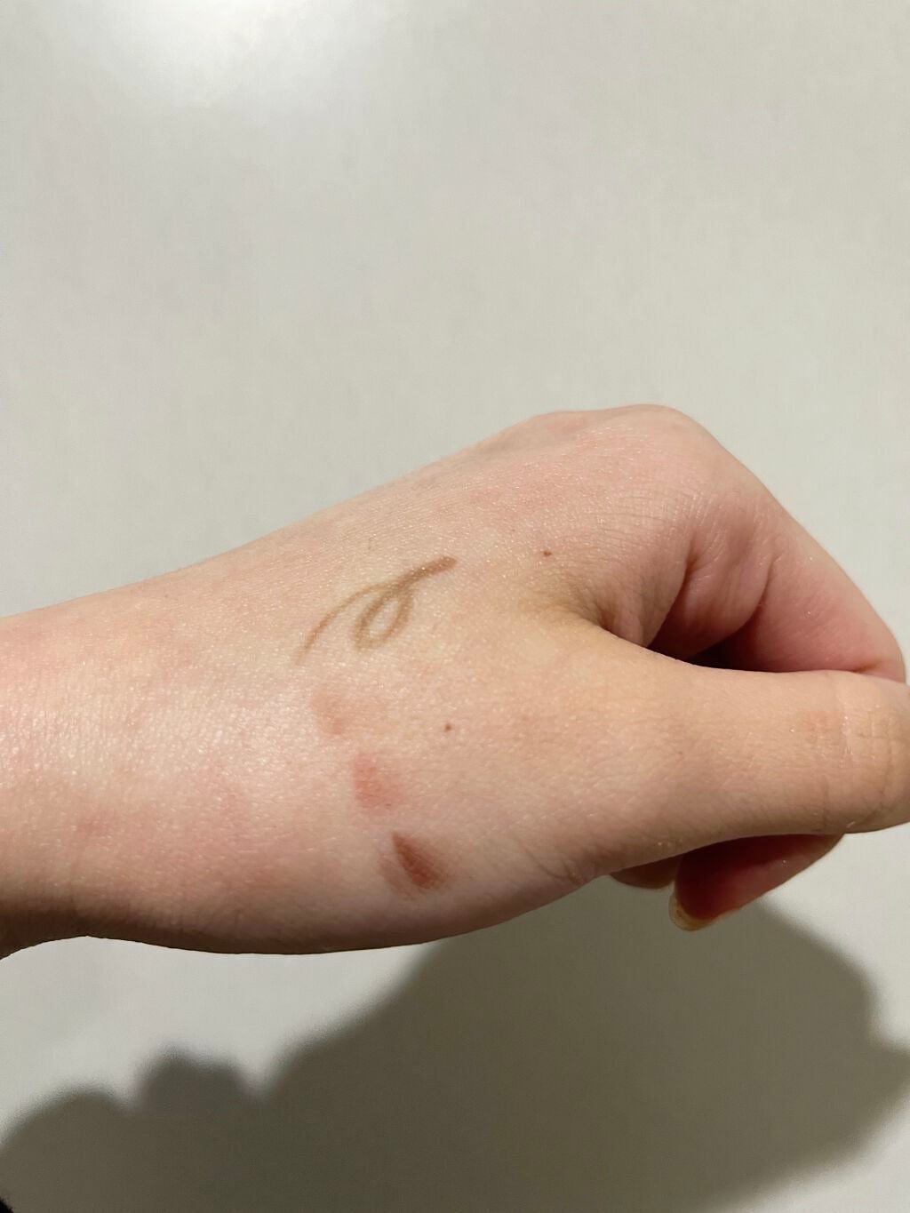 ããŒãºïŒã¢ã€ãããŠããŠããŒ/CEZANNE/ããŠããŒã¢ã€ãããŠã䜿ã£ãã¯ãã³ãïŒ4æç®ïŒ