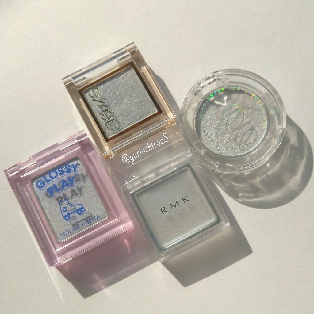 グロージェル/RMK/ジェル・クリームチークを使ったクチコミ（1枚目）