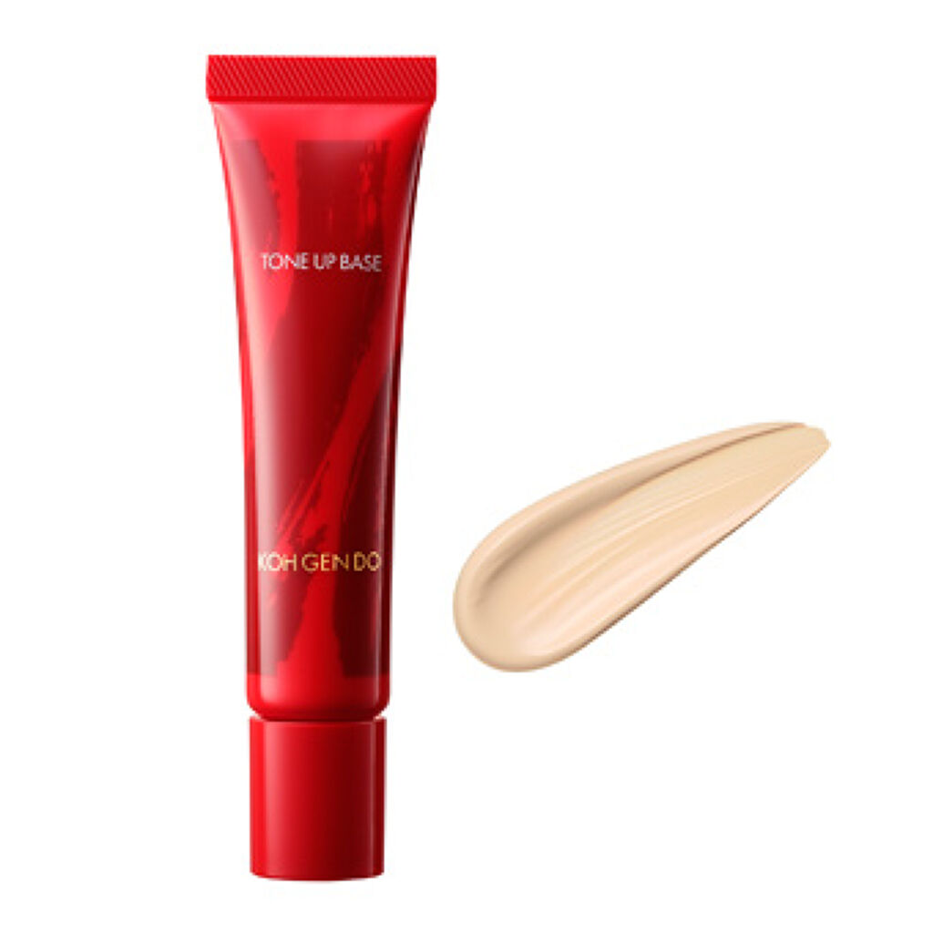 Koh Gen Do マイファンスィー トーンアップベース