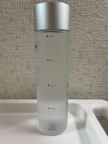 バイオ コンディショニング エッセンス/IOPE/ブースター・導入液を使ったクチコミ(3枚目)