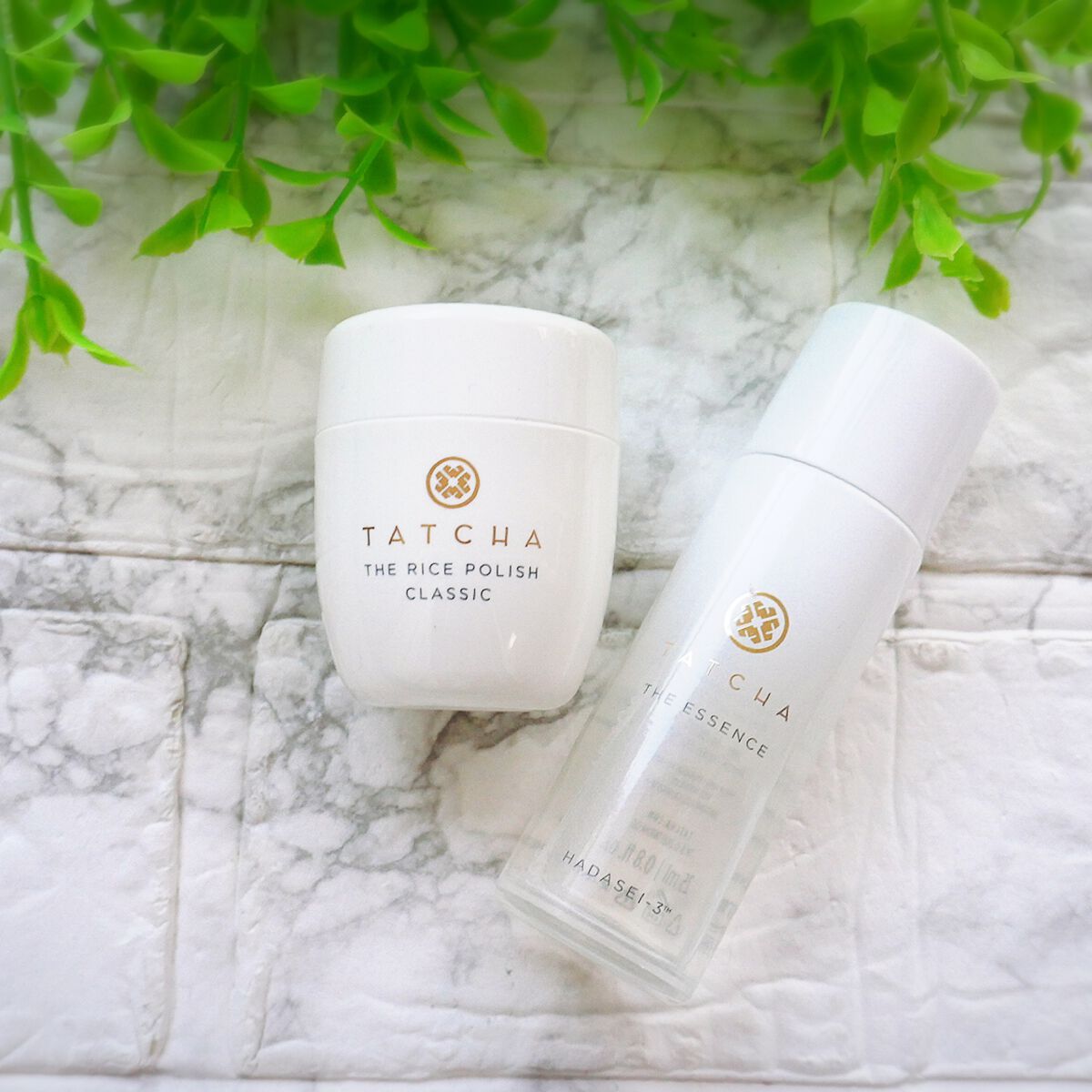 エッセンス/タッチャ/化粧水を使ったクチコミ（1枚目）