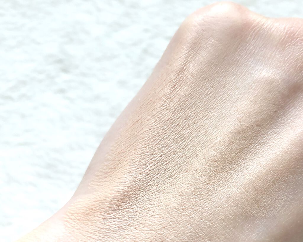 マーシュフィールド SC クリームファンデS/マーシュ・フィールド/クリーム・エマルジョンファンデーションを使ったクチコミ(5枚目)