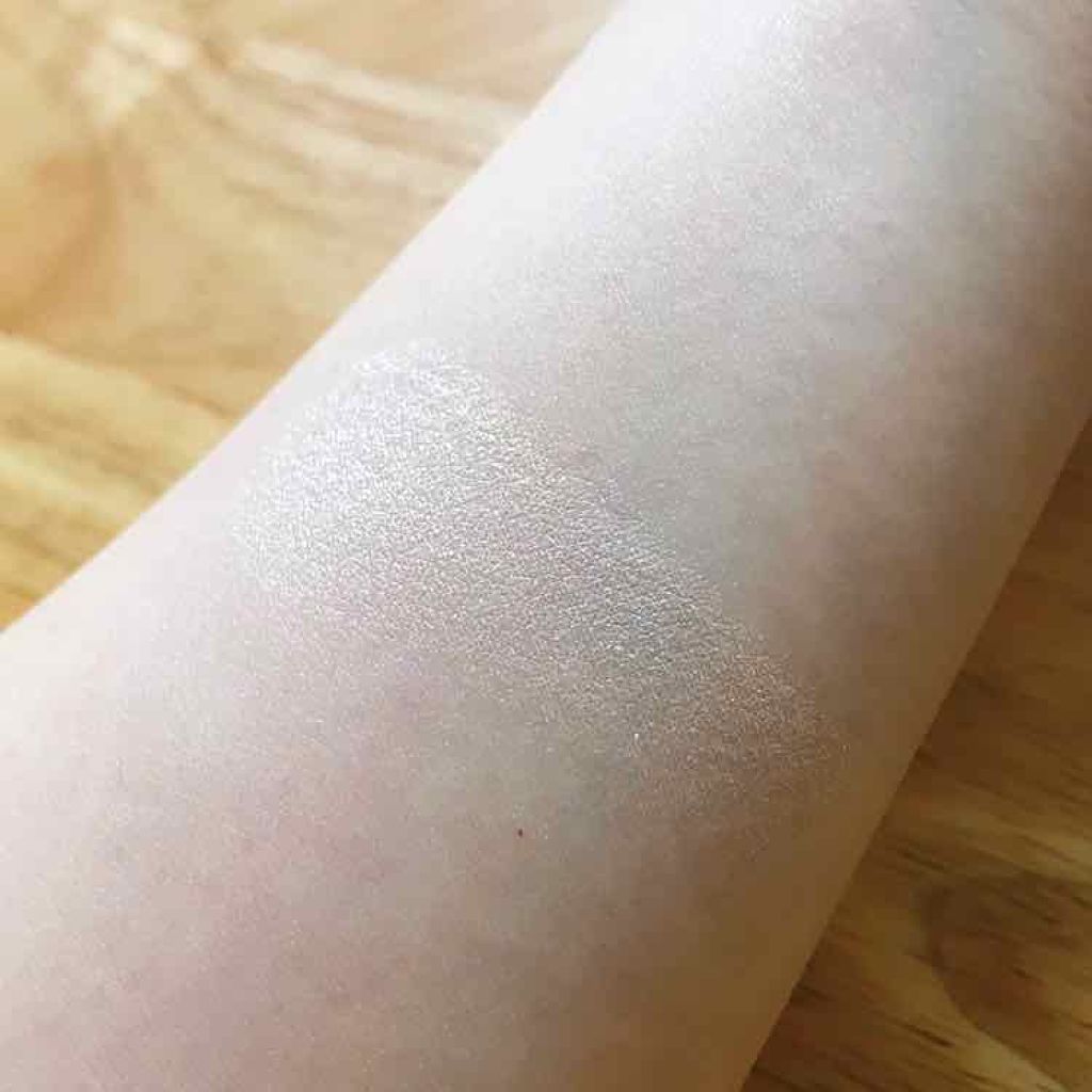 プリズム エアー ハイライター/CLIO/パウダーハイライトを使ったクチコミ(3枚目)